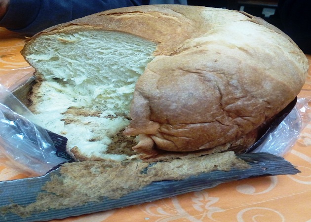 panettone