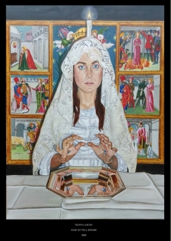 pinella giuliano - santa lucia_250px