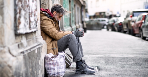 poverta