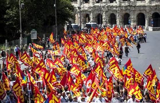 sciopero del 19 giugno