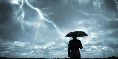 tempesta perfetta