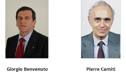 04_Benvenuto, Carniti