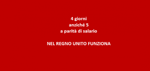 4GIORNI