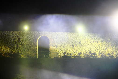 Le mura dell'Anfiteatro small