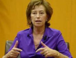Letizia Moratti