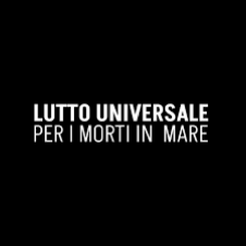 Lutto universale per i morti in mare