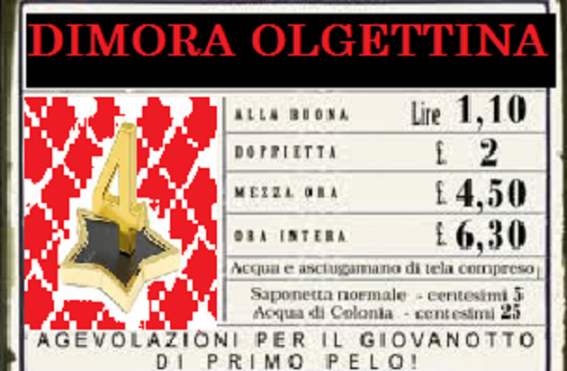 Mai più 5 stelle