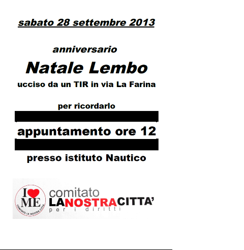 Natale Lembo
