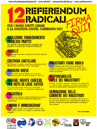 REFERENDUM 2013