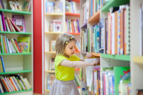 biblioteca
