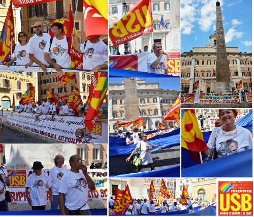 Foto-puzzle della manifestazione