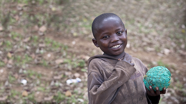 magic for africa