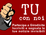 Iscriviti e partecipa a Girodivite.it