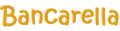 Logo della rivista Bancarella - bibliotheca dei libri ritrovati