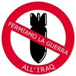 Fermiamo la guerra